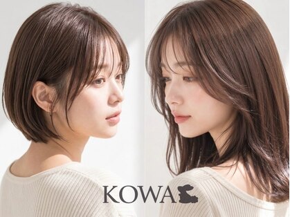 コワ(KOWA)の写真