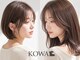 コワ(KOWA)の写真