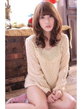 ハグ 横浜(HUG) OCEANSコレクション／城戸　史