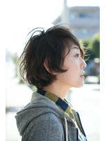 ボタニカ(Botanica)&nbsp;マッシュボブ