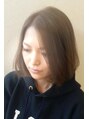 フェルーナ(FeRuna)&nbsp;イノセントボブ