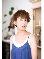 メルクマール(MERKMAL)&nbsp;大人ハイウェイトショート。