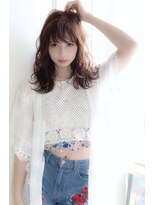 クロム バイ リエット(Chlom by Lietto)&nbsp;Chlom ☆愛されナチュラルライトベージュ　TEL 0364574337