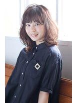 キャラメル(caramel)&nbsp;brooch