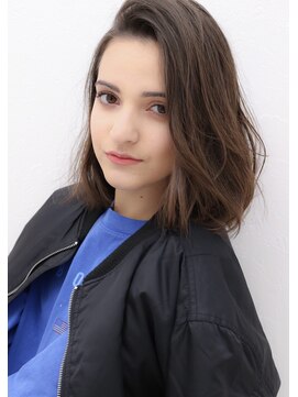 リジェールビューティガーデン(REJOUIR BEAUTY GARDEN) *どんどん可愛くなれる*乾かすだけで完成☆小顔魅せカット