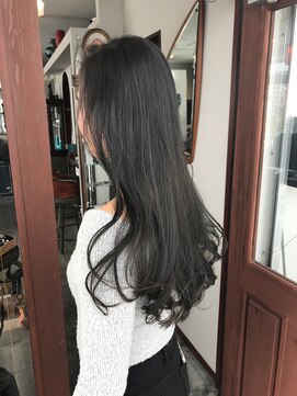 ロテヘアーネイル(rote hair nail) ★