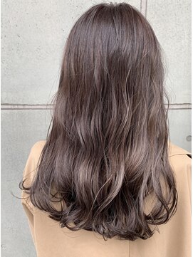 アンサム 三軒茶屋(UNSOME) 重ためロング