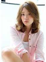 リノア(LINOA)&nbsp;イルミナカラー、ベースの明るさ次第ではブリーチが必要