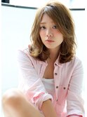 イルミナカラー、ベースの明るさ次第ではブリーチが必要