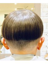 モアジャーニー(moreJOURNEY)&nbsp;マッシュボブ