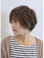 人となり&nbsp;きむらくんのショート