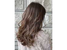 スヴァーゴ ヘアー svago hair