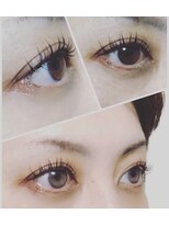 アロヒ(Alohi)&nbsp;パリジェンヌラッシュリフト！