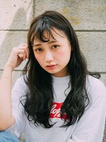 プロデュース 古淵店(Produce)&nbsp;ウェーブロング