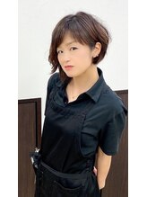 アネックス&nbsp;水野 奈都美