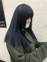 キツネヘアー(KITSUNE hair)&nbsp;.