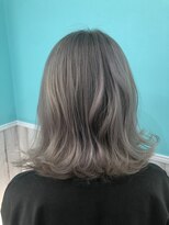 サロンドゥレゴッド(Salon de ReGod)&nbsp;クリーミーカラー