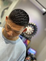 クリッパーズフロム136(Clippers from 136)&nbsp;バズクロップ