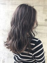 モダンクラフト 長町南店(modern craft)&nbsp;10代20代30代オススメ◎立体感細めハイライト×ダークアッシュ