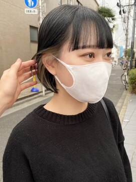 ステイシー(stay she) 大人気◎イヤリングカラー