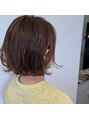 マノンヘアー(manon hair) アイロンやコテの使い方もしっかりレクチャーします!