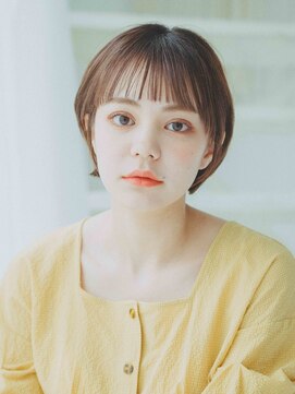 グランシャリオ 笹塚店(Grand Chariot) 【2022年の新作スタイル】笹塚美容室Grand Chariot