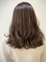 アイリィ(irie)&nbsp;ミディアムレイヤー