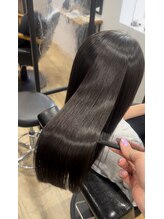 ハレニ 袋井旭町店(HALE Ni)&nbsp;美髪矯正