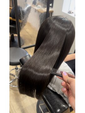 ハレニ 袋井旭町店(HALE Ni) 美髪矯正