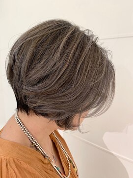 サロンドスロウ(salon de slow) -