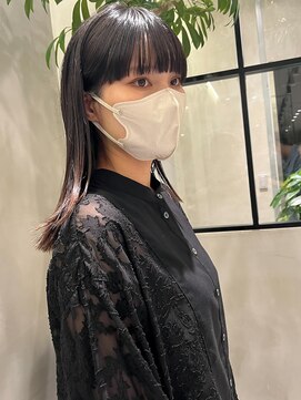 ベック(BECK) beckロング