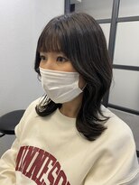 アレクサ ひばりヶ丘(ALEXA)&nbsp;フェイスレイヤー
