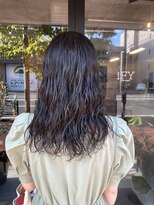 アイフィ(iFY)&nbsp;【iFY 大川】おしゃれパーマ