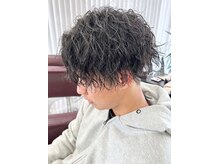 グレイス ヘア デザイニング(GRACE hair designing)