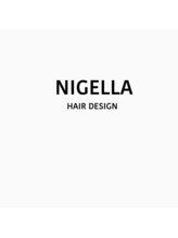 NIGELLA HAIR DESIGN【ニゲラ ヘアデザイン】