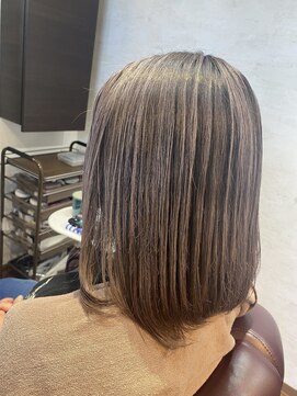 アルディート HAIR STUDIO Ardito バレイヤージュ