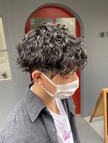 ヘアーラボ ハチ(HAIR LABO HACHI)&nbsp;ツイストスパイラル