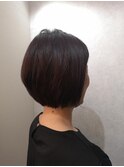 ショートボブ☆