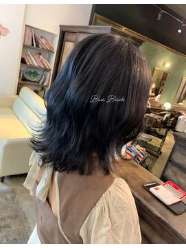 アドール(ADOR) Blue grege