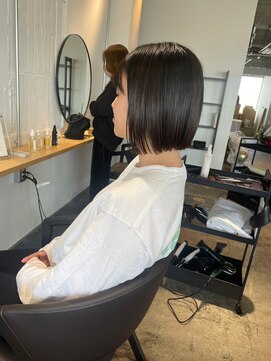 サイ(sai) 愛されボブ