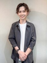 クーペ 富士店(coupe) 後藤 真行