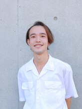 エルデ ナインズ ヘアー スタンド 川口店(elde 9's HAIR STAND) 小畑翔 川口店