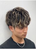 仙台 山並流王道マッシュ