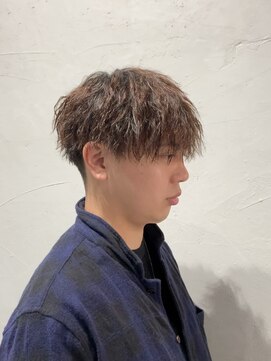 ガオプロデュースバイレボ(gao produced by revo) ツイストスパイラル