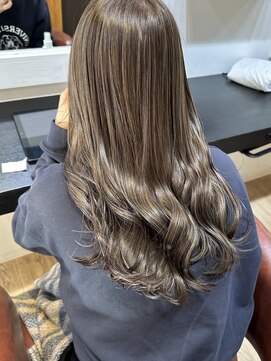 ジャガラ 千葉駅北口店(JAGARA) 柔らかベージュ【千葉・千葉駅・千葉駅北口】