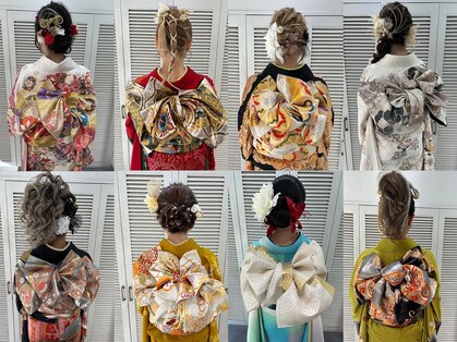 レフア(Lehua)の写真