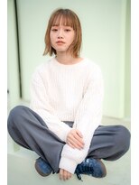 グリーン 町田(green)&nbsp;【BOB】ボブ×ハイトーン