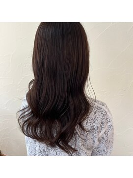 アイフラット 稲沢(I-FLAT) セミロング/ローレイヤー