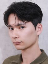 エイル 北堀江(Eir)&nbsp;【韓国式ダウンパーマコンマショート】