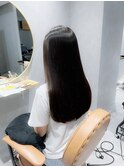 髪質改善トリートメント/艶髪